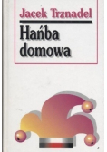 Hańba domowa