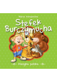 Stefek Burczymucha Klasyka polska