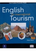 English for International Tourism
