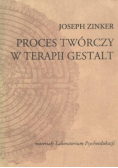 Proces twórczy w terapii Gestalt