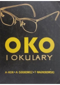 Oko i okulary