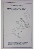 Magiczny taniec