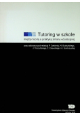 Tutoring w szkole