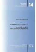 Tajemnica to jest wielka. Sakramentalne przymierze małżeńskie