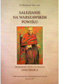 Salezjanie na warszawskim Powiślu
