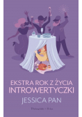 Ekstra rok z życia introwertyczki