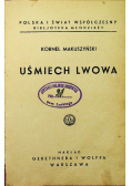 Uśmiech Lwowa 1934 r.
