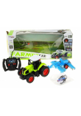 Traktor R/C 1:16