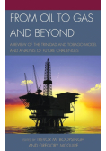 From Oil to Gas and Beyond