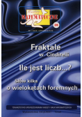 Miniatury matematyczne 28 Fraktale w Cindirelli