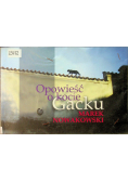 Opowieść o kocie Gacku