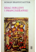 Krąg biblijny i franciszkański