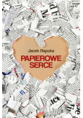Papierowe serce
