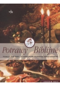 Potrawy biblijne