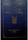I Synod Diecezji Pelplińskiej
