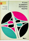 Elementy inżynierii ruchu