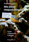 Atlas ptaków zimujących Małopolski