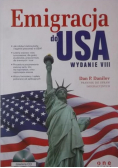 Emigracja do USA