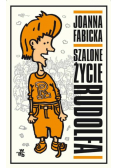 Szalone życie Rudolfa