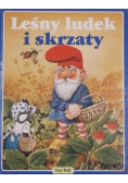 Leśny ludek i skrzaty