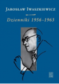 Iwaszkiewicz Dzienniki 1956 - 1963