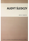 Audyt śledczy