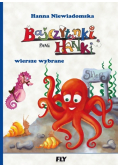 Bajczytanki Pani Hanki