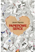 Papierowe serce