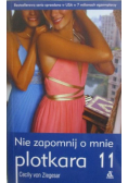 Plotkara 11 Nie zapomnij o mnie