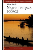 Najtrudniejsza podróż