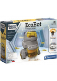 Naukowa Zabawa Ecobot