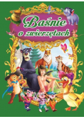 Baśnie o zwierzętach