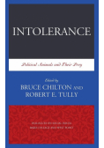 Intolerance