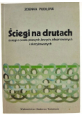Ściegi na drutach