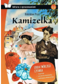 Kamizelka Lektura z opracowaniem