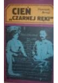 Cień czarnej ręki