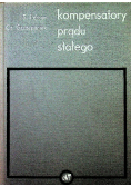 Kompensatory prądu stałego