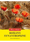 Flora Polski Rośliny synantropijne