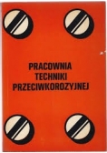 Pracownia techniki przeciwkorozyjnej