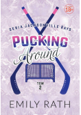 Pucking Around. Jacksonville Rays. Tom 2