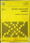 System sterowania miastem