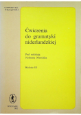 Ćwiczenia do gramatyki niderlandzkiej