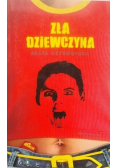 Zła dziewczyna