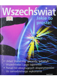 Wszechświat Jakie to proste