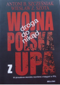 Wojna Polska z UPA