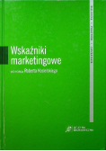 Wskaźniki marketingowe