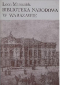 Biblioteka Narodowa w Warszawie