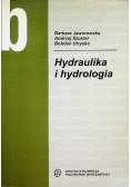 Hydraulika i hydrologia