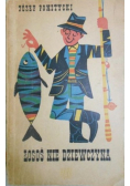 Łosoś nie dziewczyna