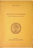 Hejnały Polskie